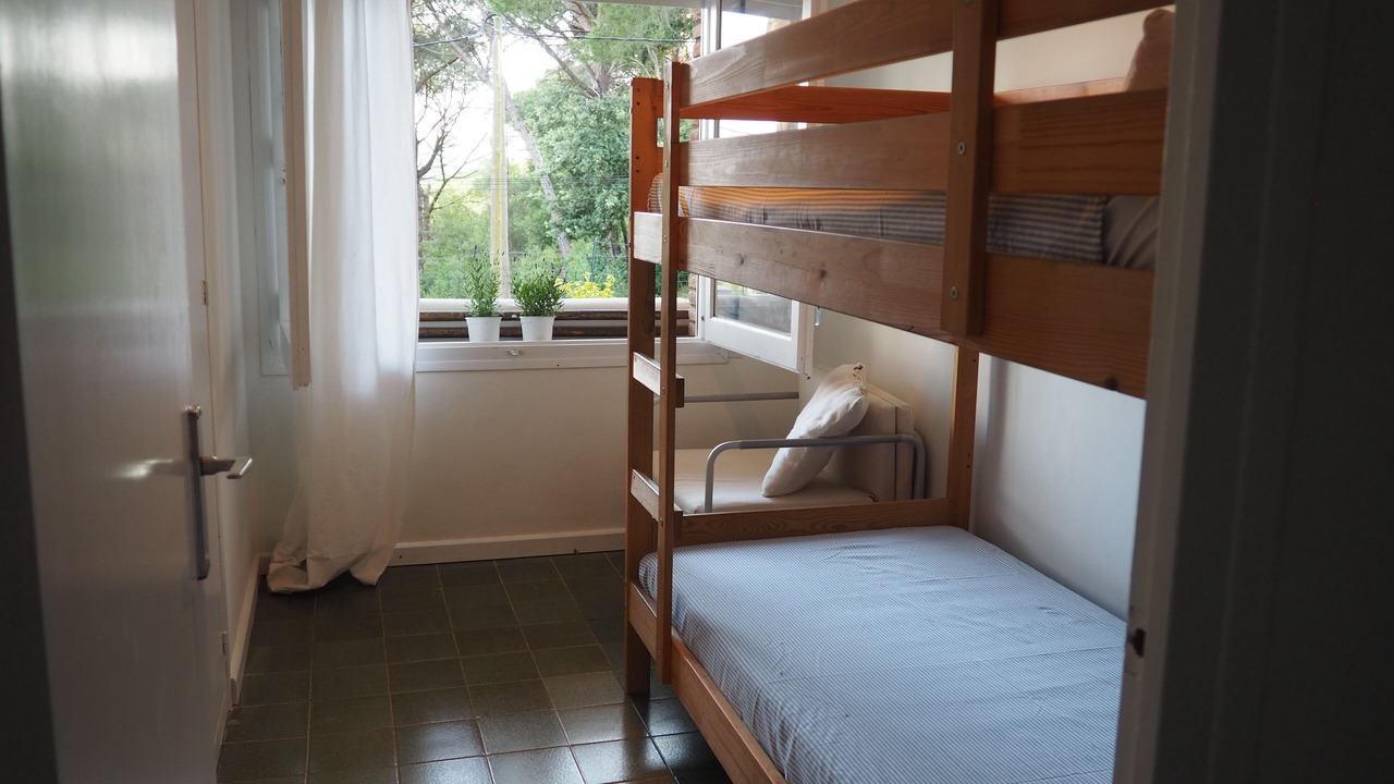 Photo of Bedroom in Sant Vicenc de Montalt