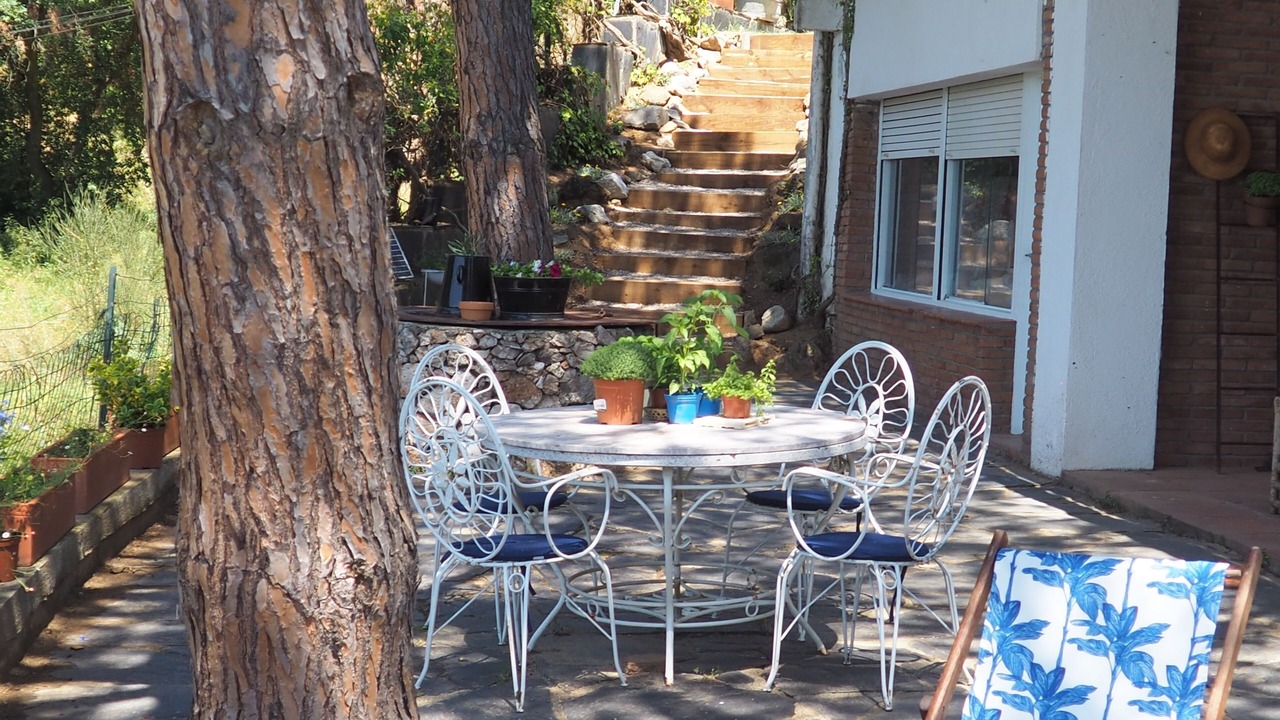Photo of Outdoor in Sant Vicenc de Montalt