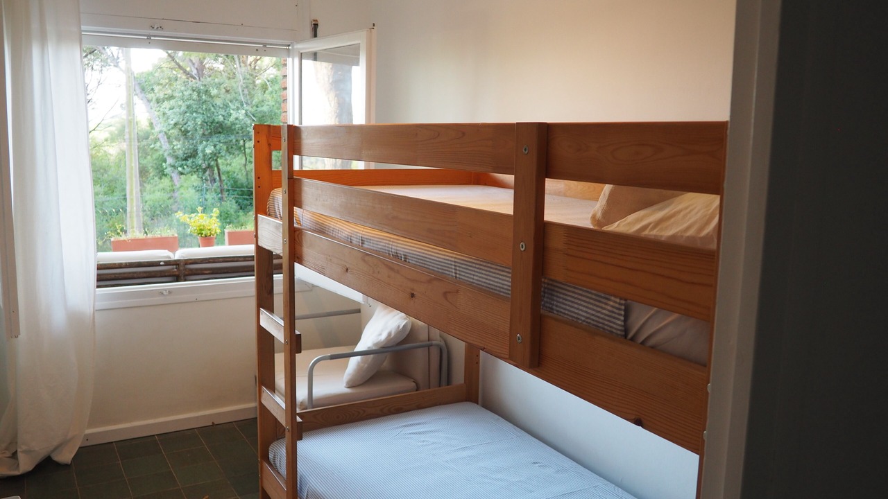 Photo of Bedroom in Sant Vicenc de Montalt
