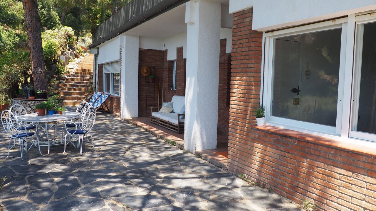 Photo of Outdoor in Sant Vicenc de Montalt