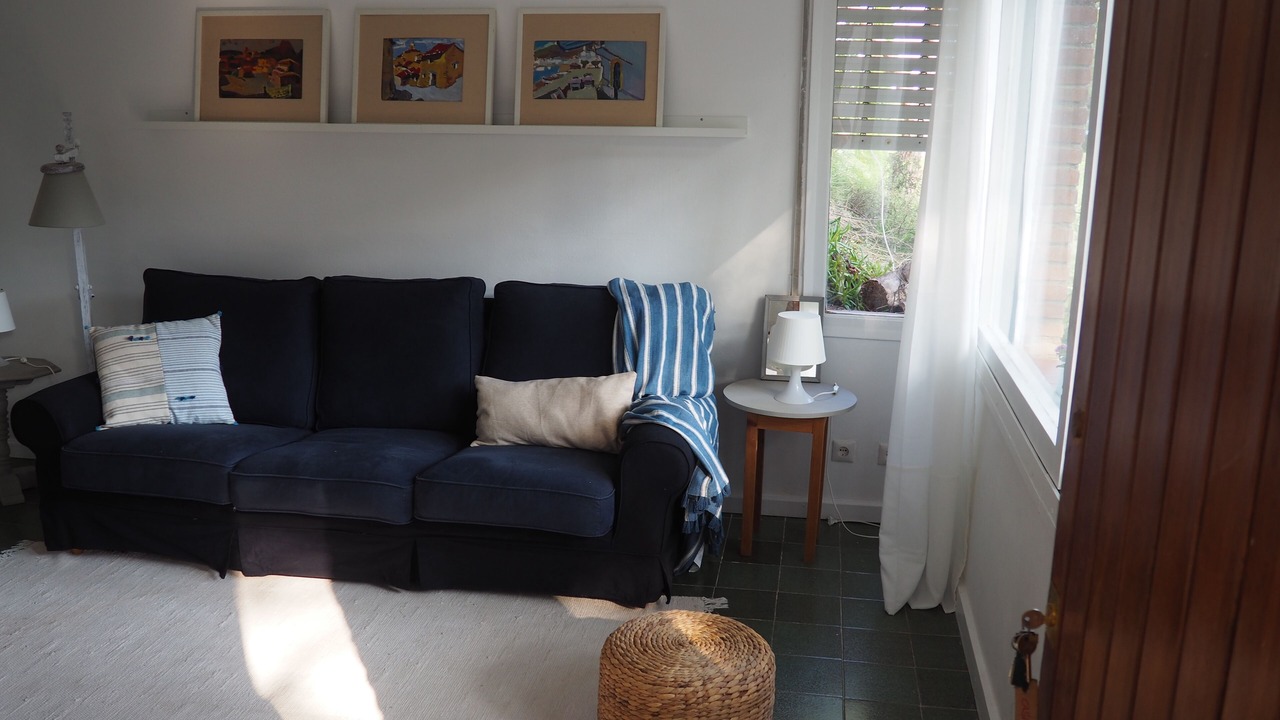Photo of Livingroom in Sant Vicenc de Montalt