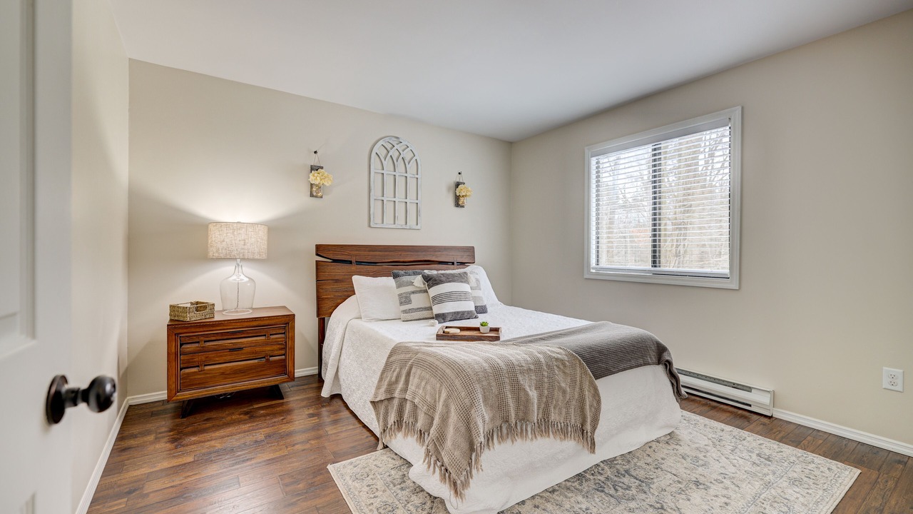 Photo of Bedroom in Albrightsville