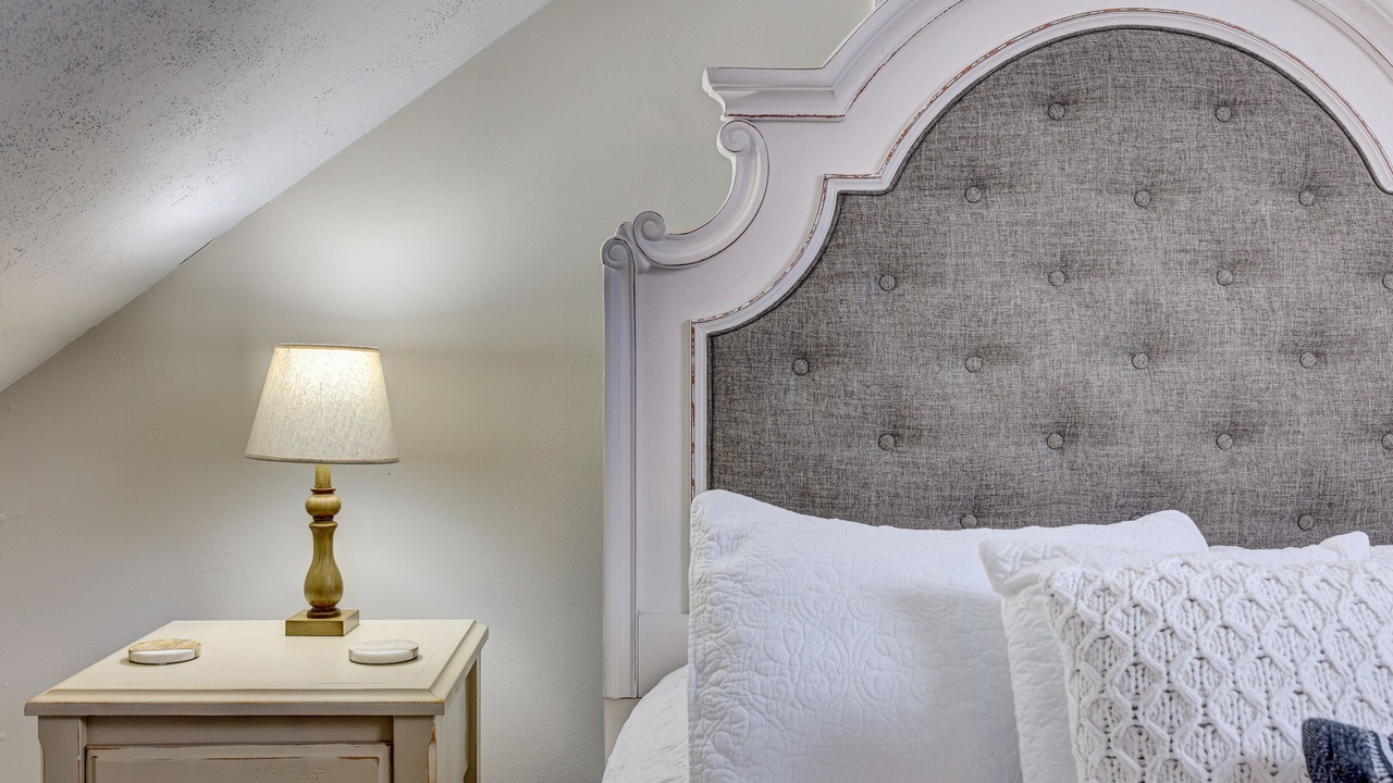 Photo of Bedroom in Albrightsville