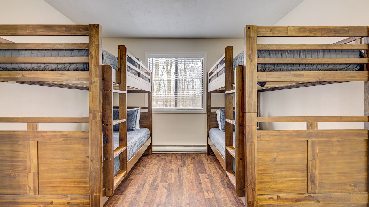 Photo of Bedroom in Albrightsville