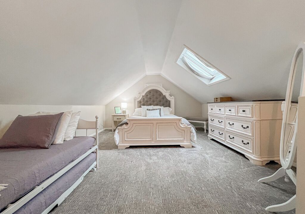Photo of Bedroom in Albrightsville