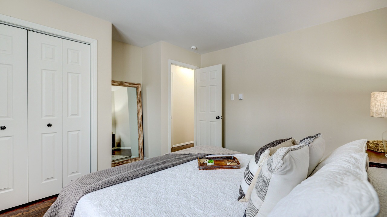 Photo of Bedroom in Albrightsville