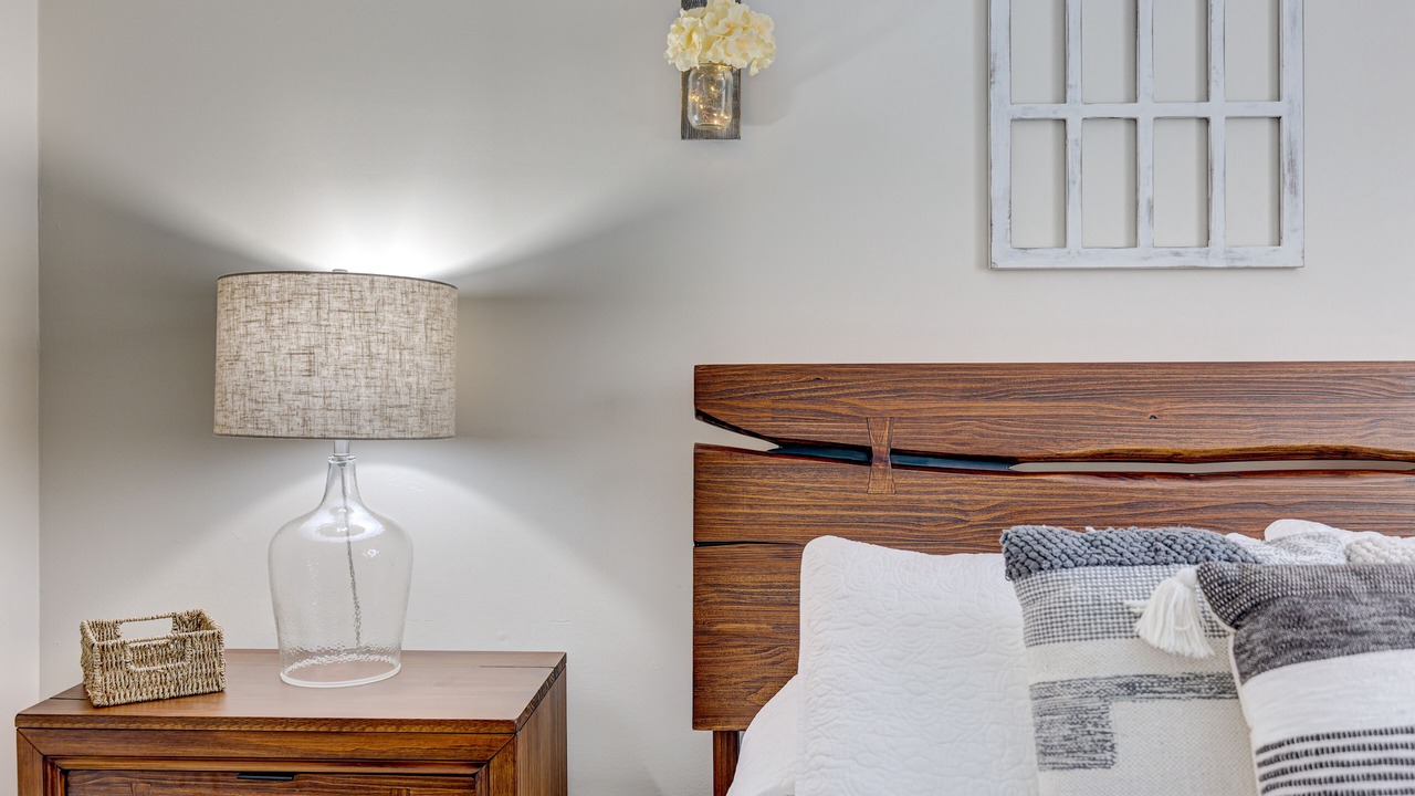 Photo of Bedroom in Albrightsville