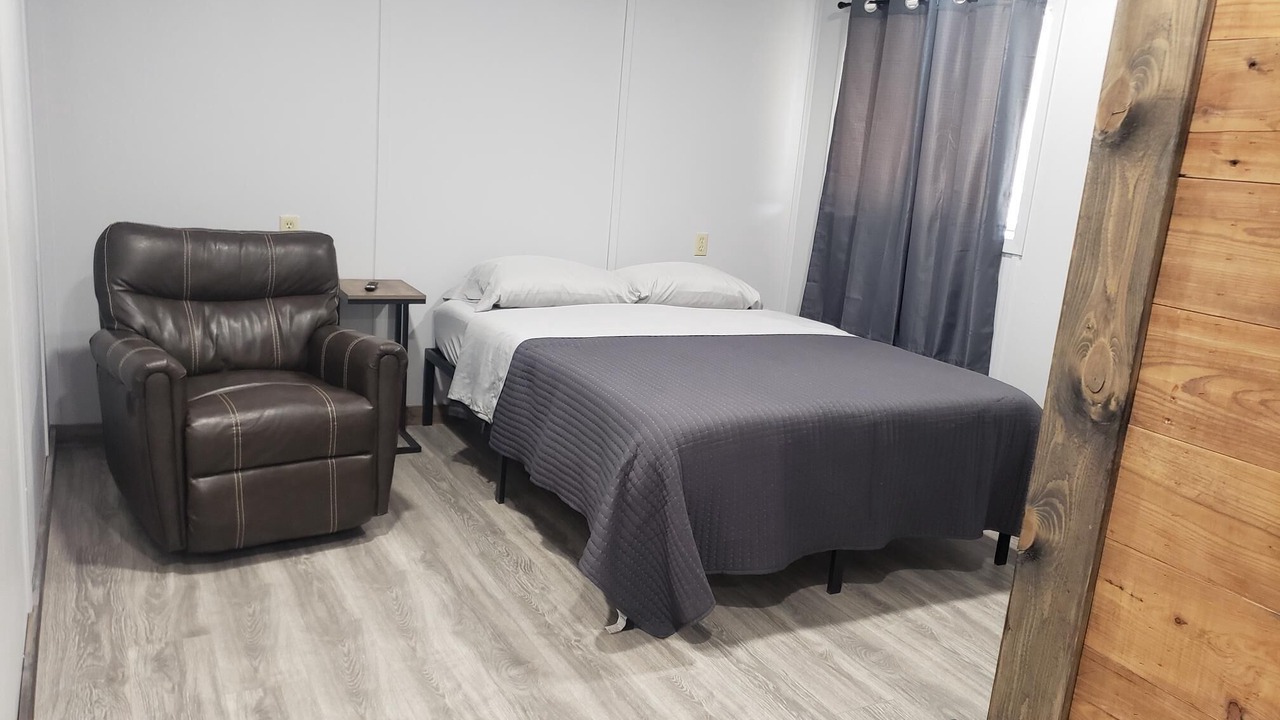 Photo of Bedroom in Santa Anna