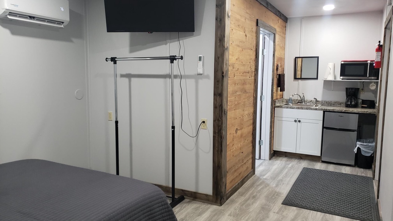 Photo of Bedroom in Santa Anna