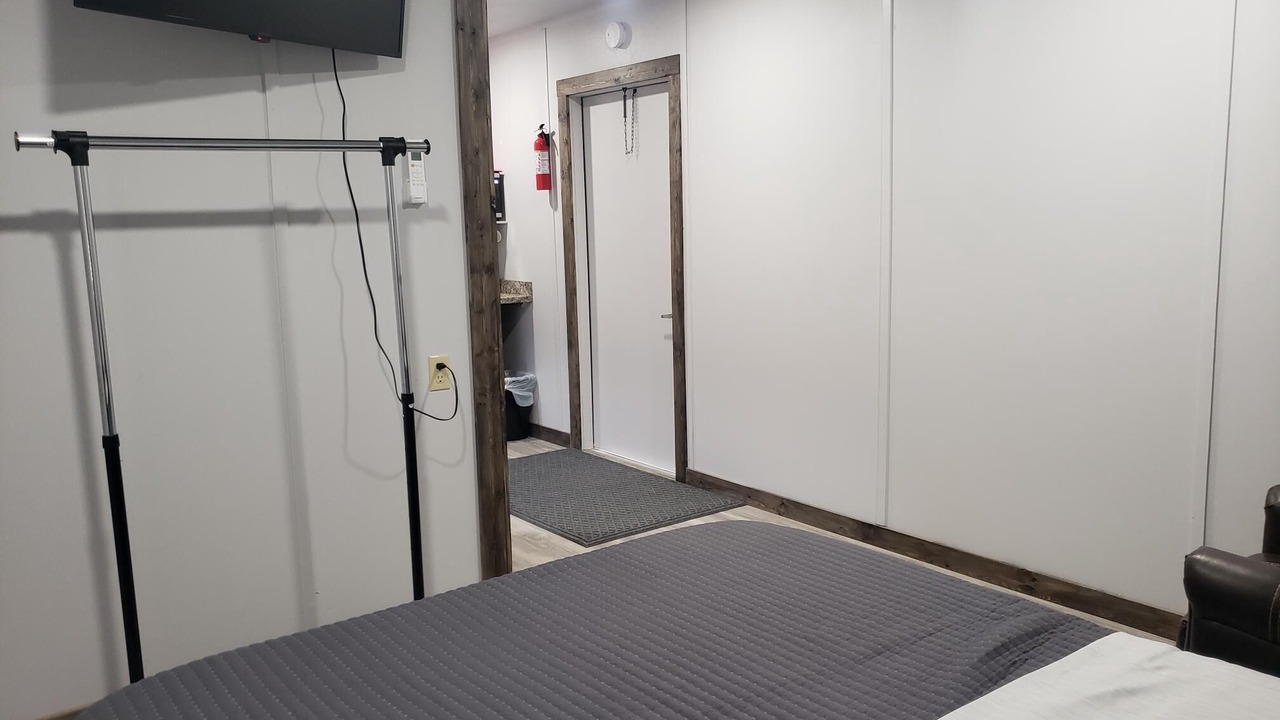 Photo of Bedroom in Santa Anna