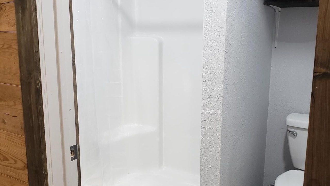 Photo of Bathroom in Santa Anna