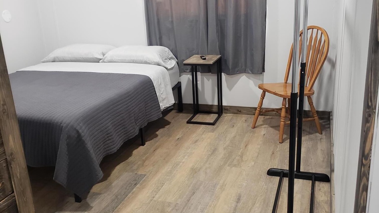 Photo of Bedroom in Santa Anna