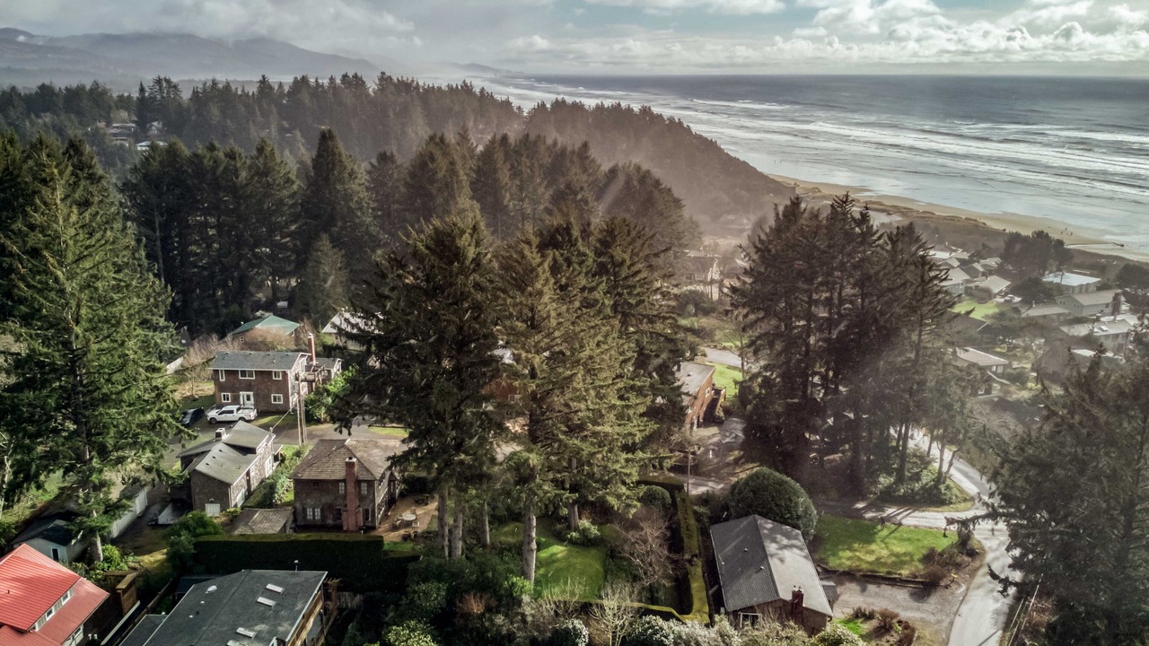 Photo of Outdoor in Neahkahnie Beach