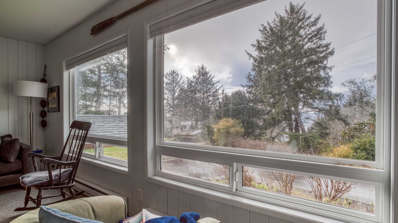 Photo of Bedroom in Neahkahnie Beach