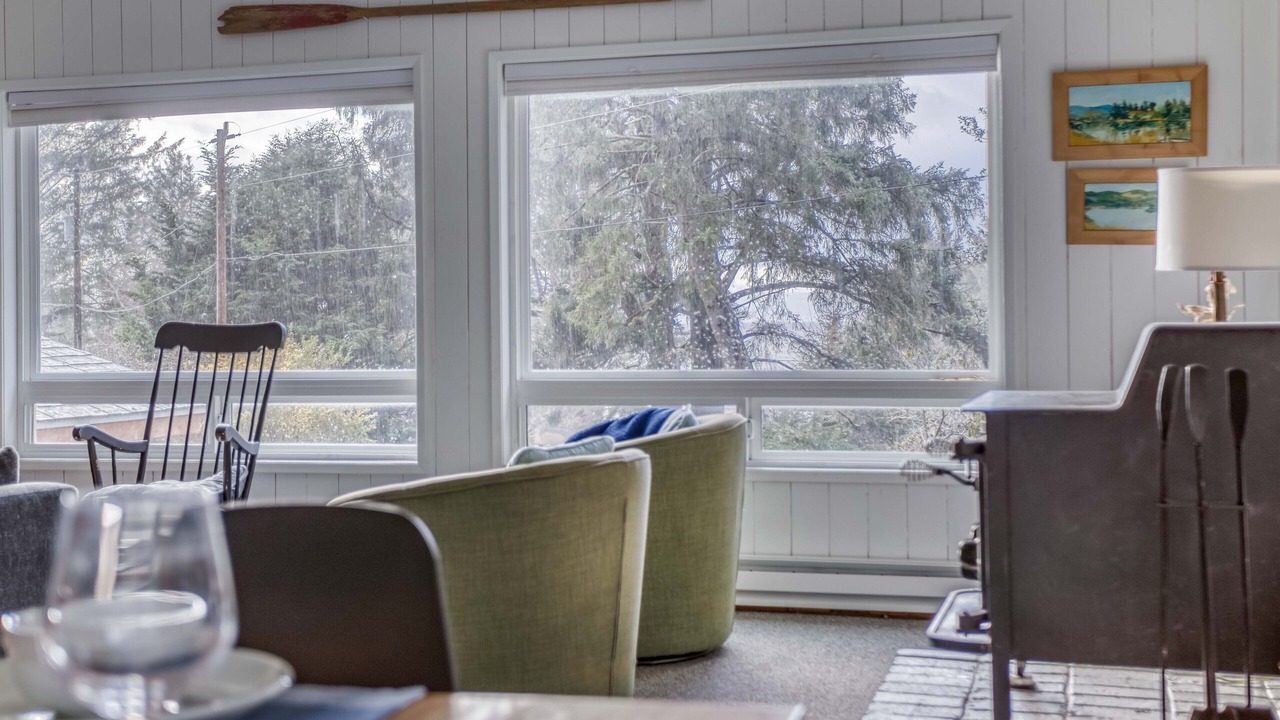 Photo of Bedroom in Neahkahnie Beach