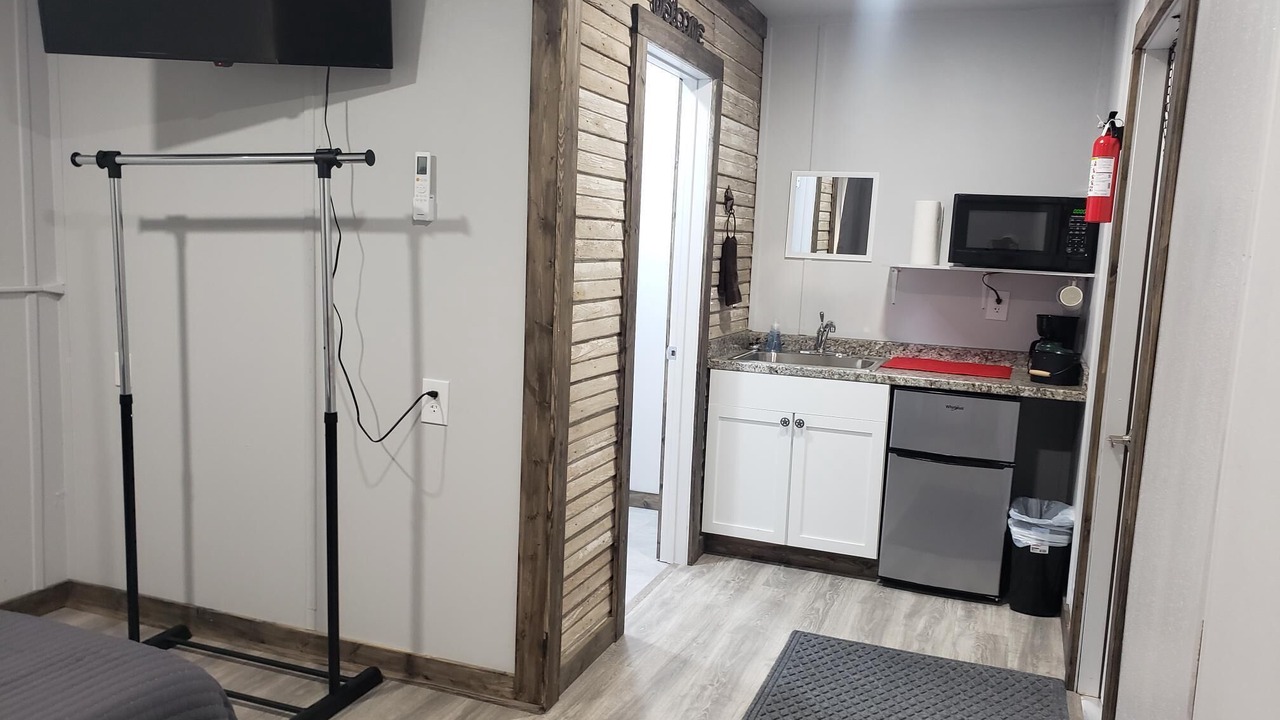 Photo of Bedroom in Santa Anna