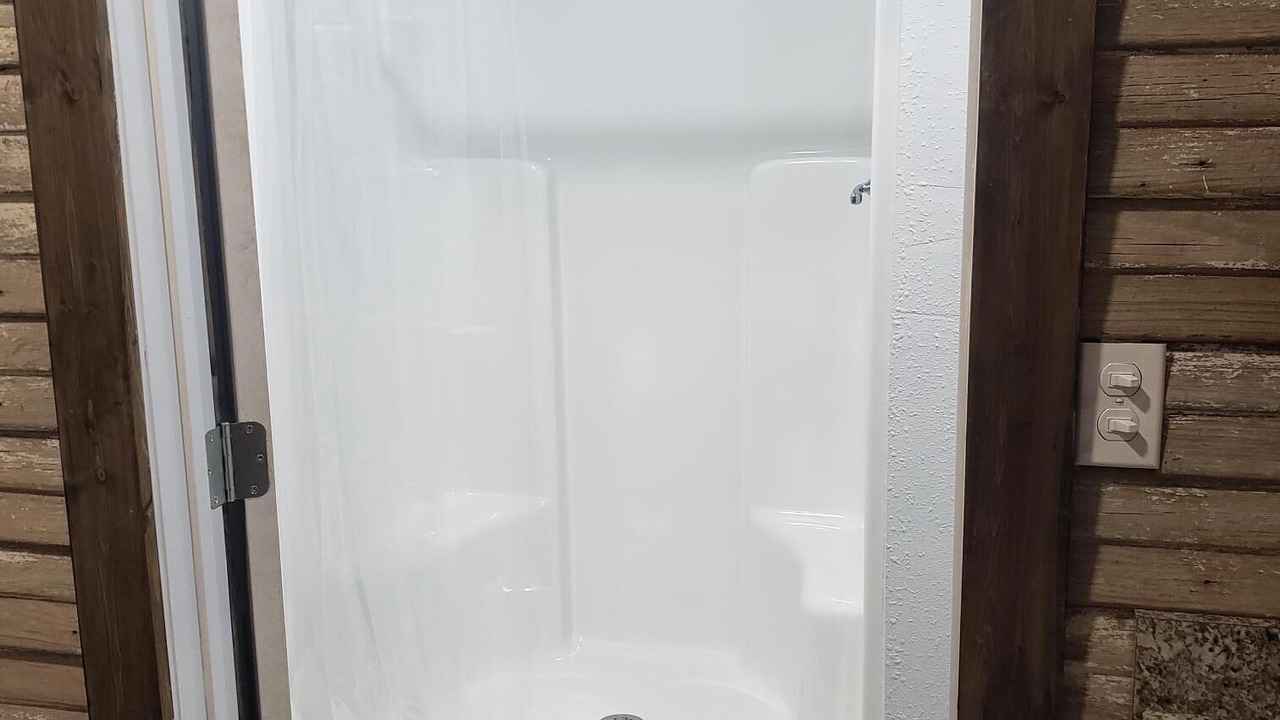 Photo of Bathroom in Santa Anna