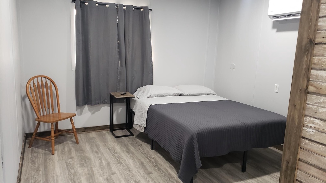 Photo of Bedroom in Santa Anna