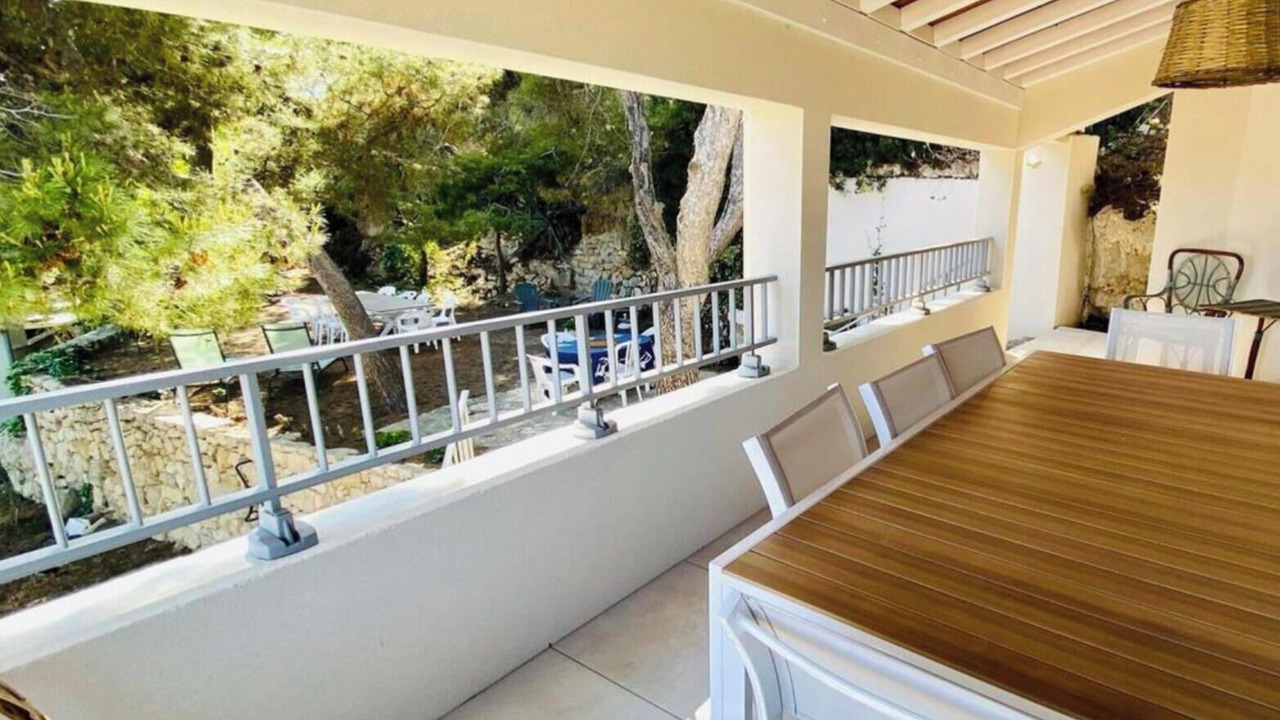 Photo of Outdoor in Leucate