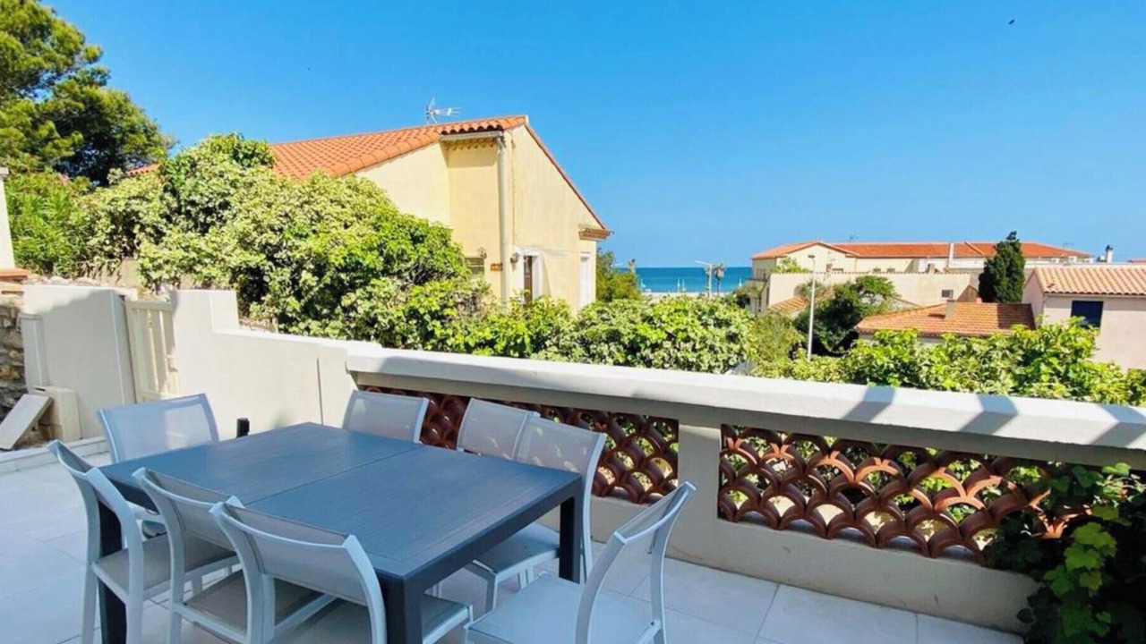 Photo of Outdoor in Leucate
