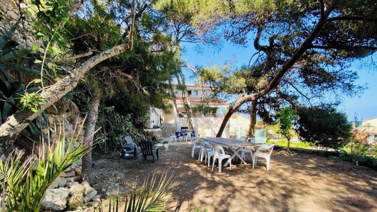 Photo of Outdoor in Leucate