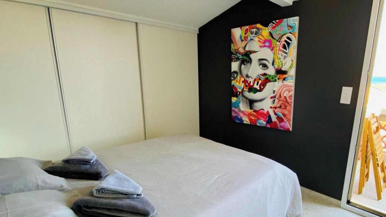 Photo of Bedroom in Leucate