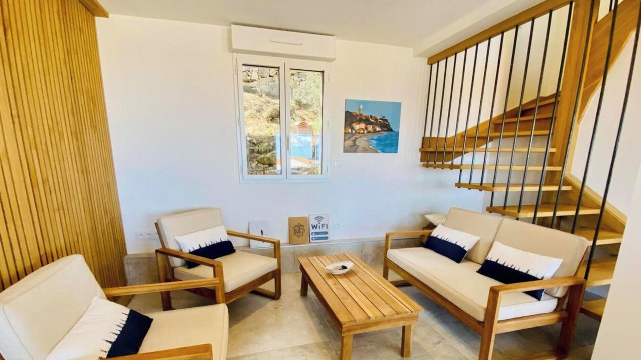 Photo of Livingroom in Leucate