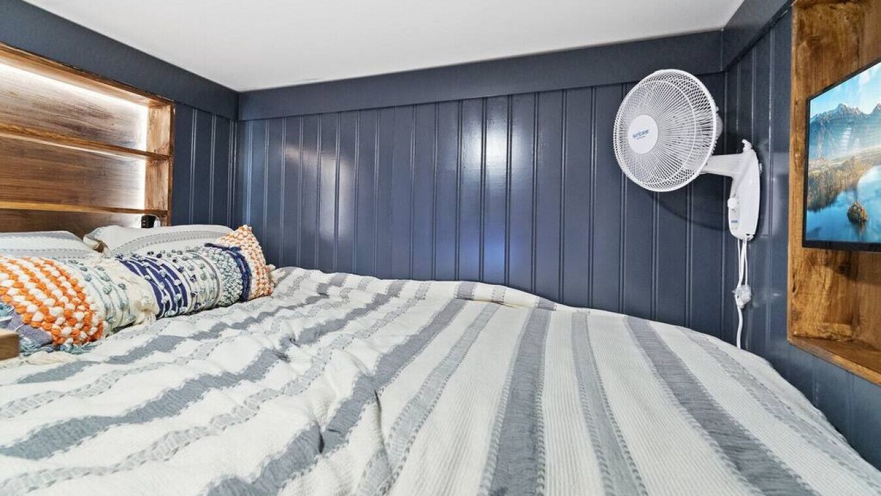 Photo of Bedroom in Margate City