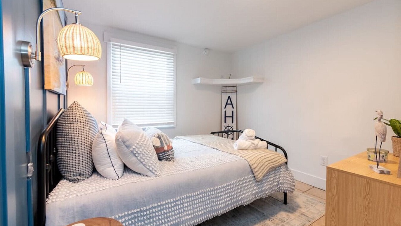 Photo of Bedroom in Margate City