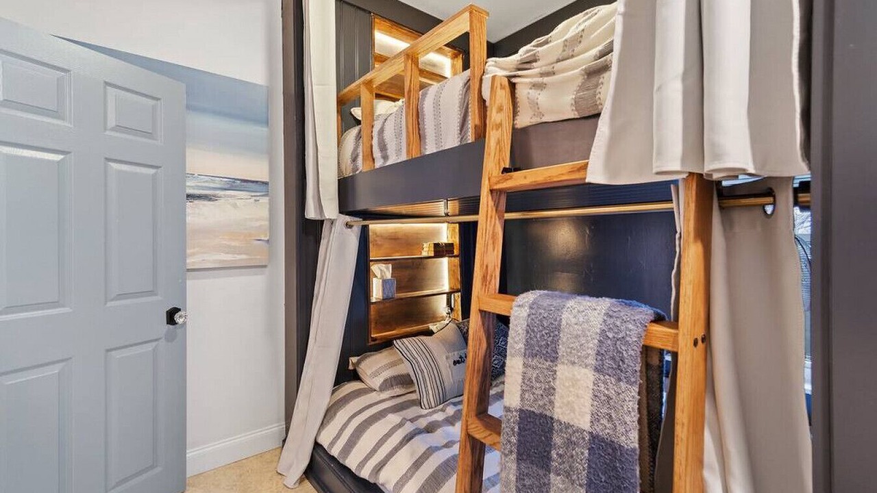 Photo of Bedroom in Margate City