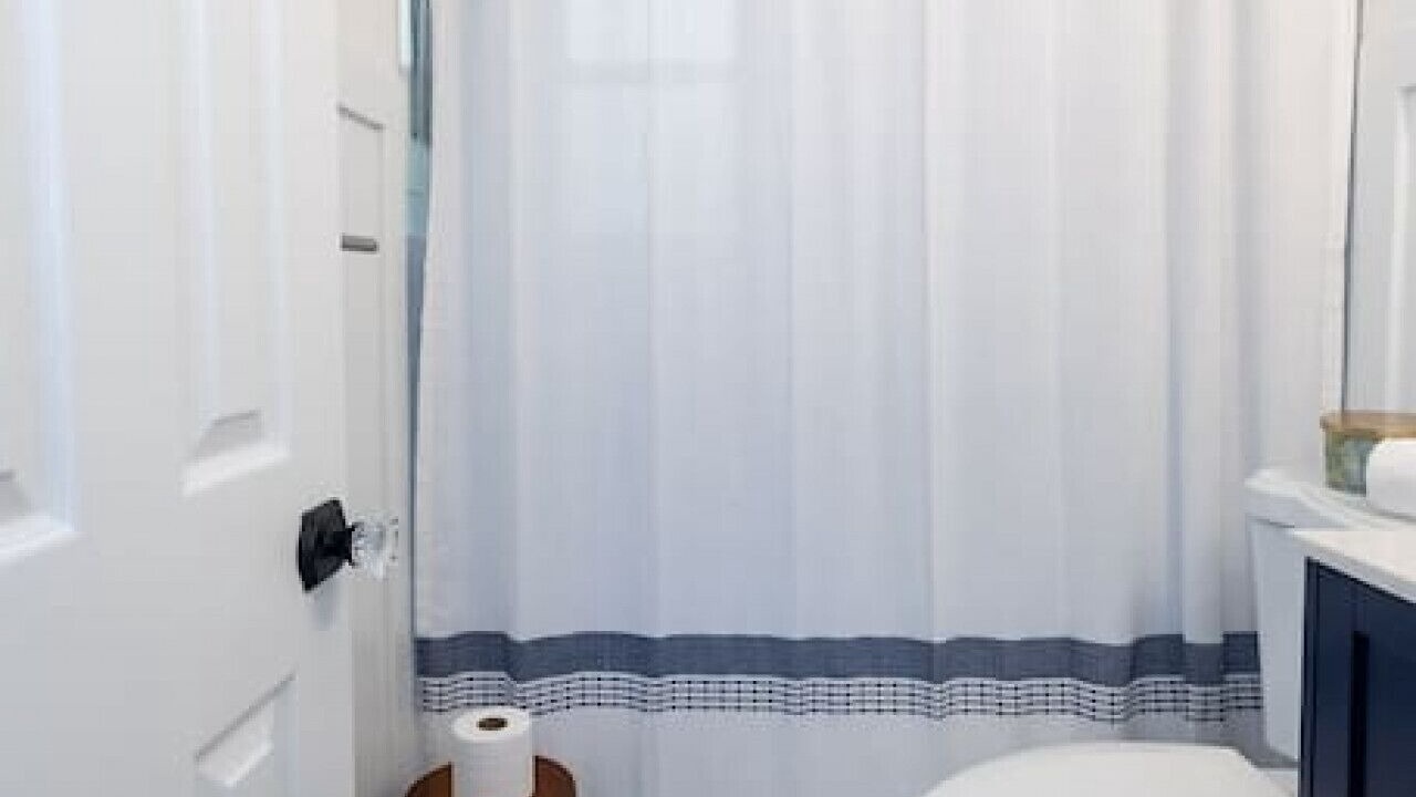 Photo of Bathroom in Margate City