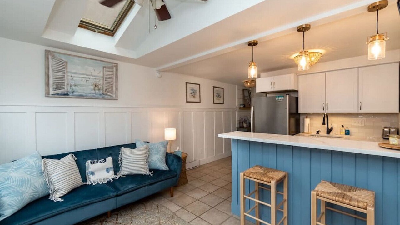 Photo of Livingroom in Margate City