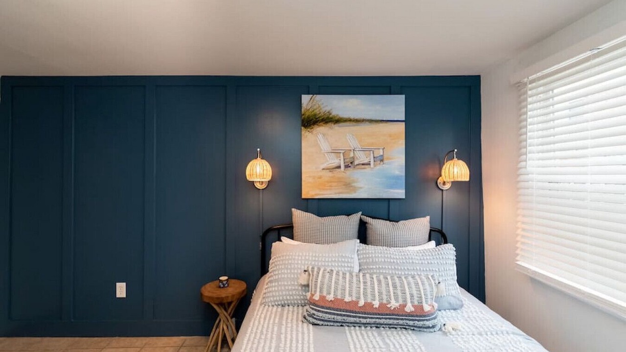 Photo of Bedroom in Margate City