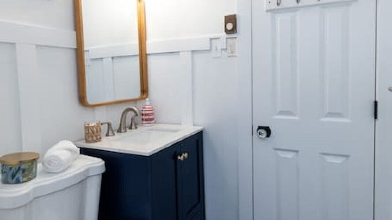 Photo of Bathroom in Margate City