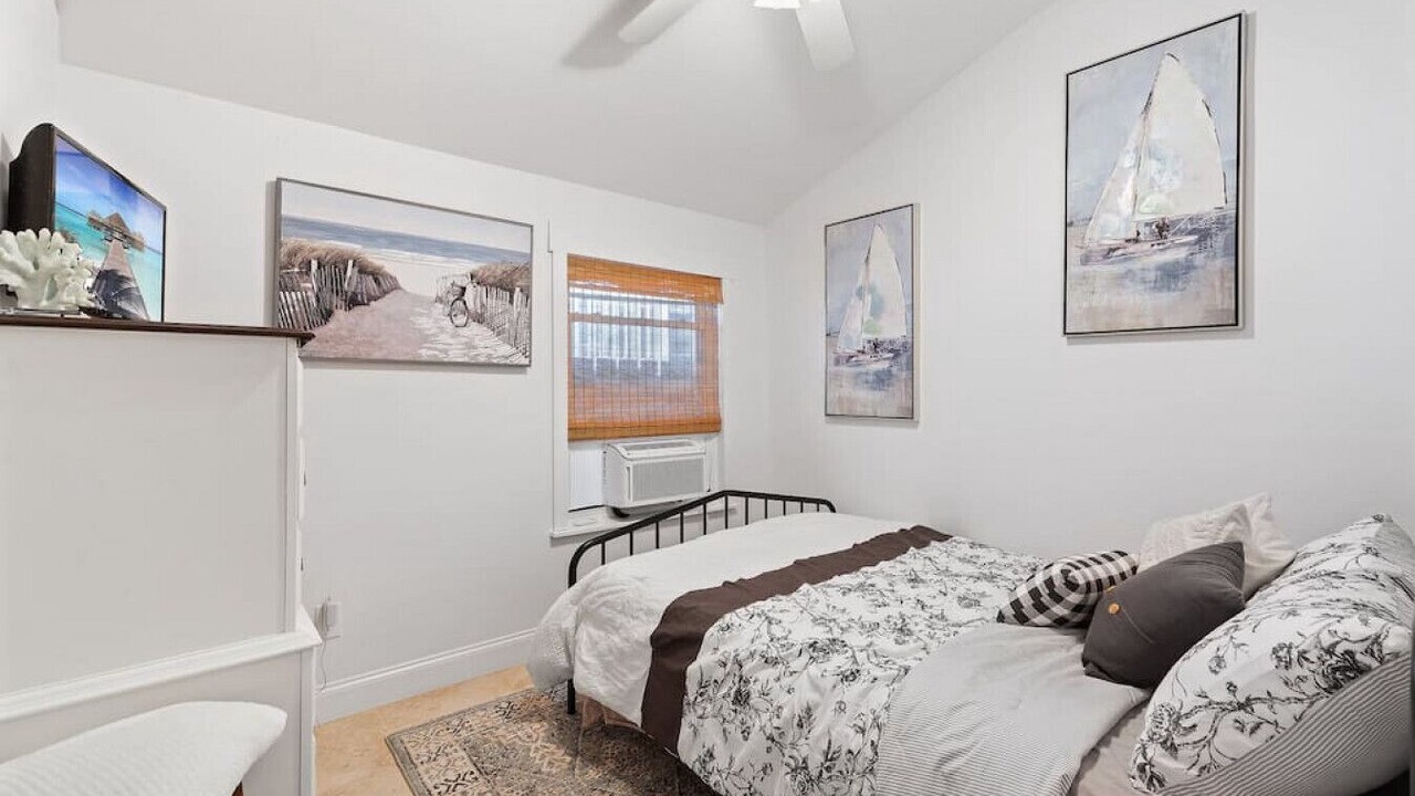 Photo of Bedroom in Margate City
