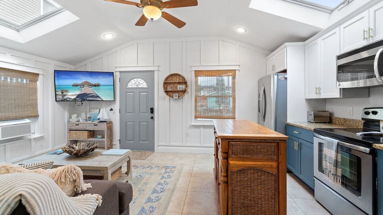 Photo of Kitchen in Margate City