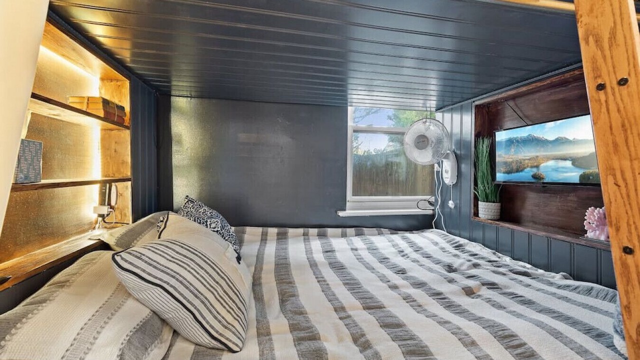 Photo of Bedroom in Margate City