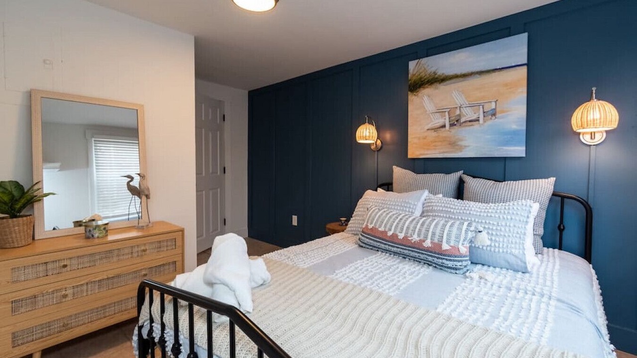 Photo of Bedroom in Margate City
