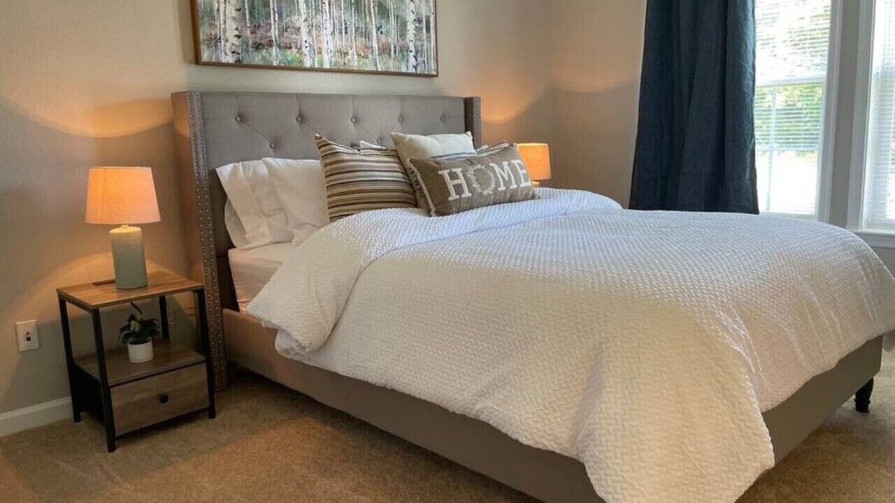 Photo of Bedroom in Western Branch North
