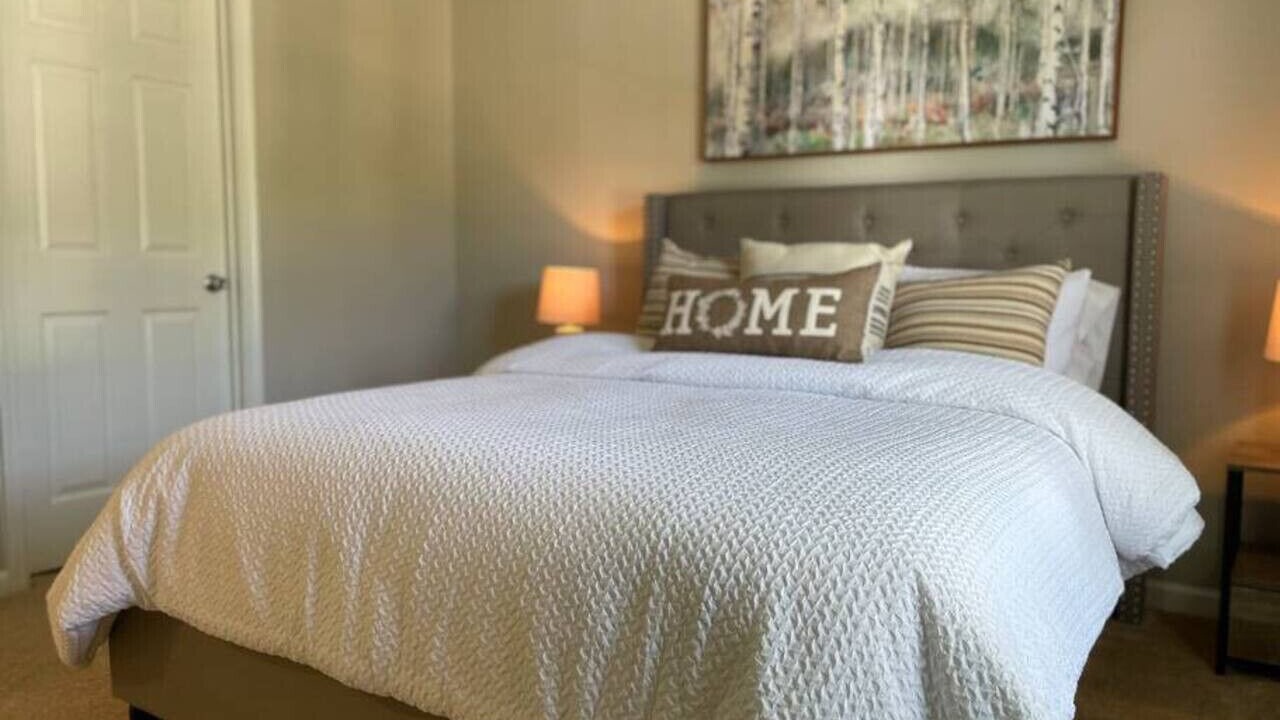 Photo of Bedroom in Western Branch North