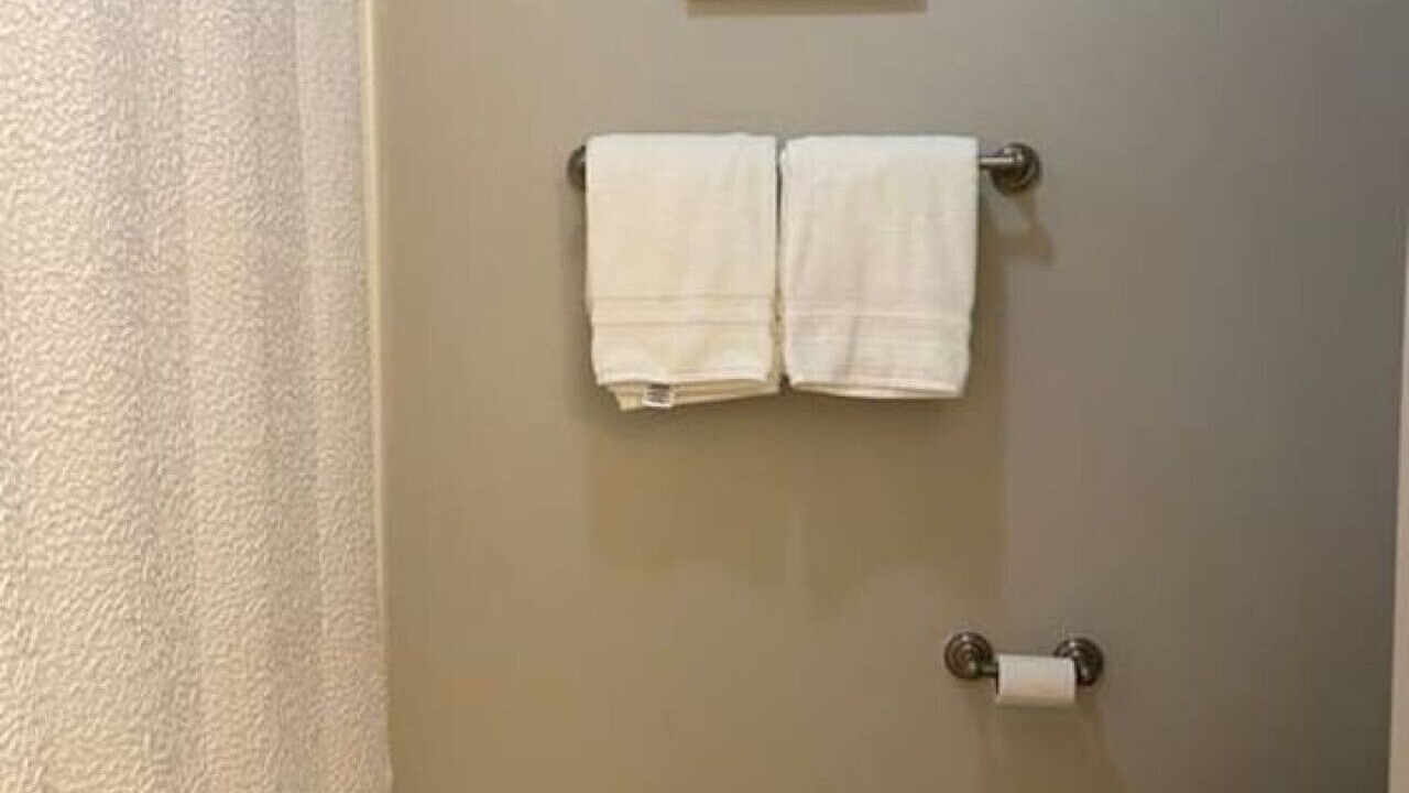 Photo of Bathroom in Western Branch North