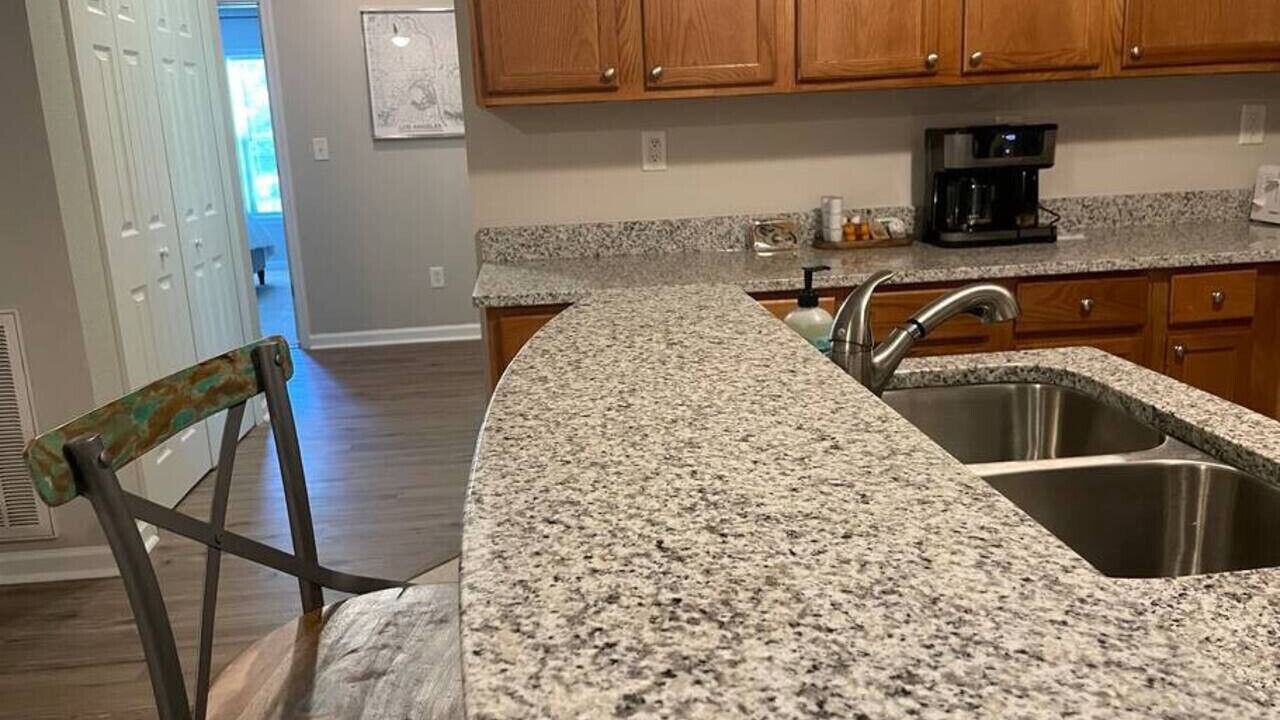 Photo of Kitchen in Western Branch North