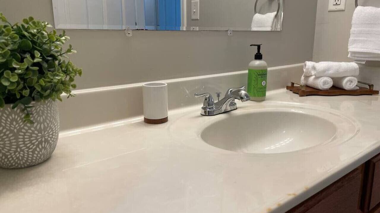 Photo of Bathroom in Western Branch North