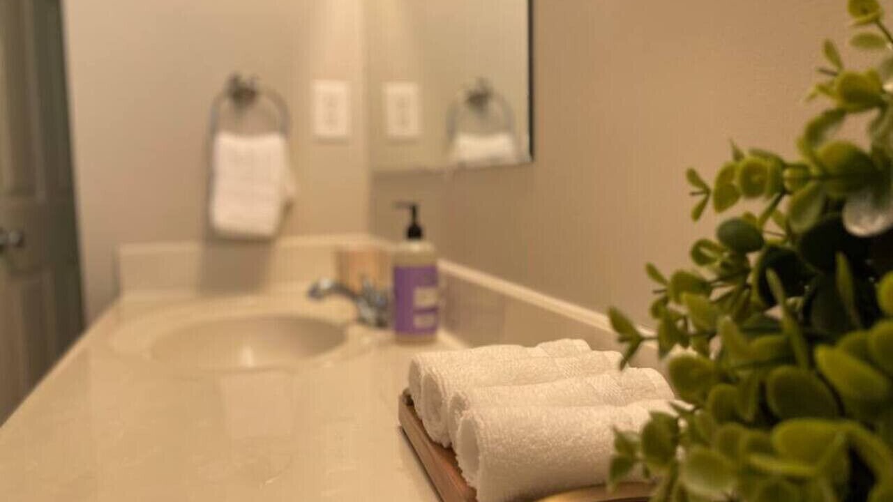 Photo of Bathroom in Western Branch North