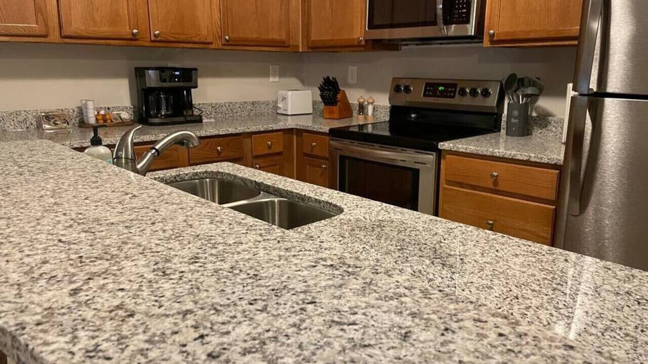 Photo of Kitchen in Western Branch North