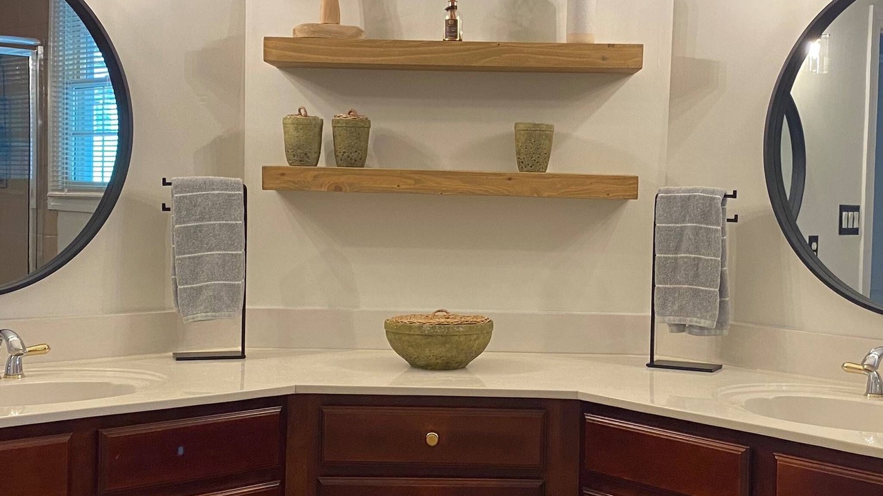 Photo of Bathroom in Cape Charles