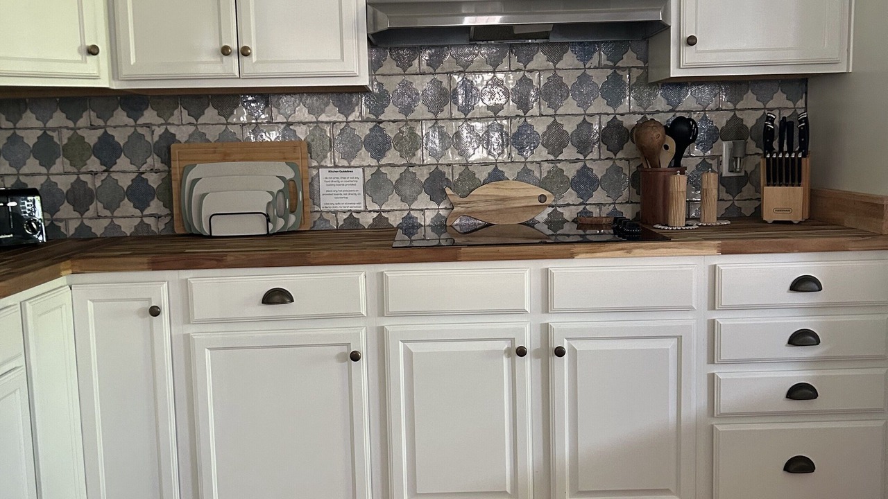 Photo of Kitchen in Cape Charles