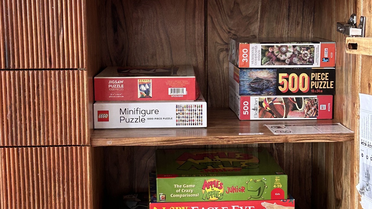 Photo of Bedroom in Cape Charles