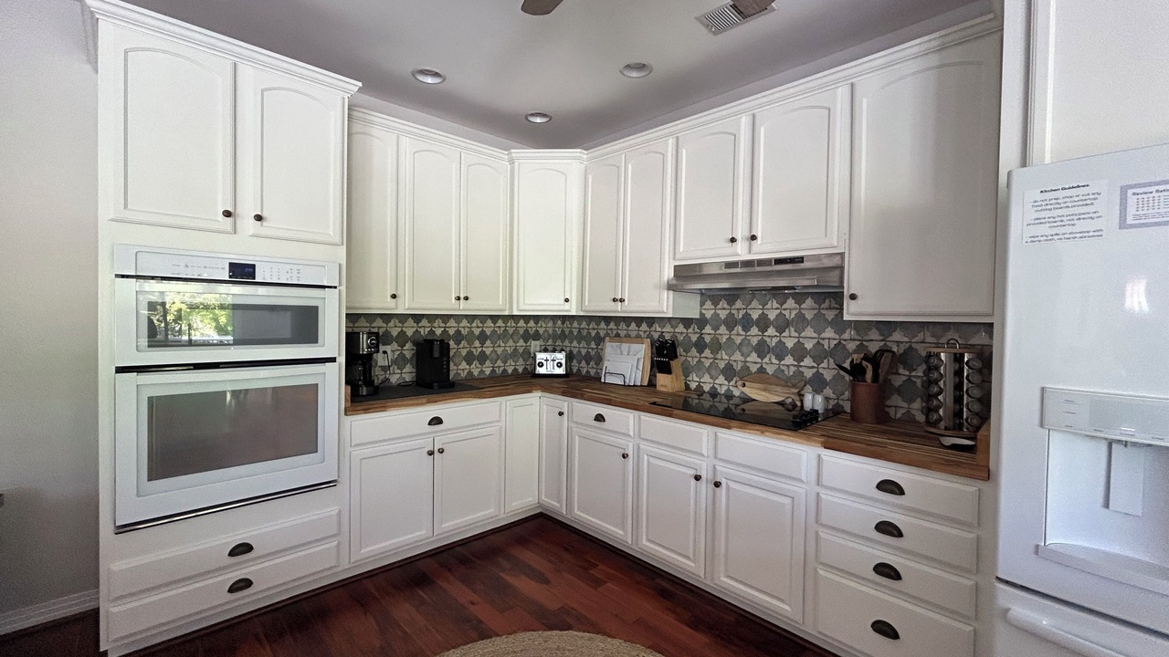 Photo of Kitchen in Cape Charles