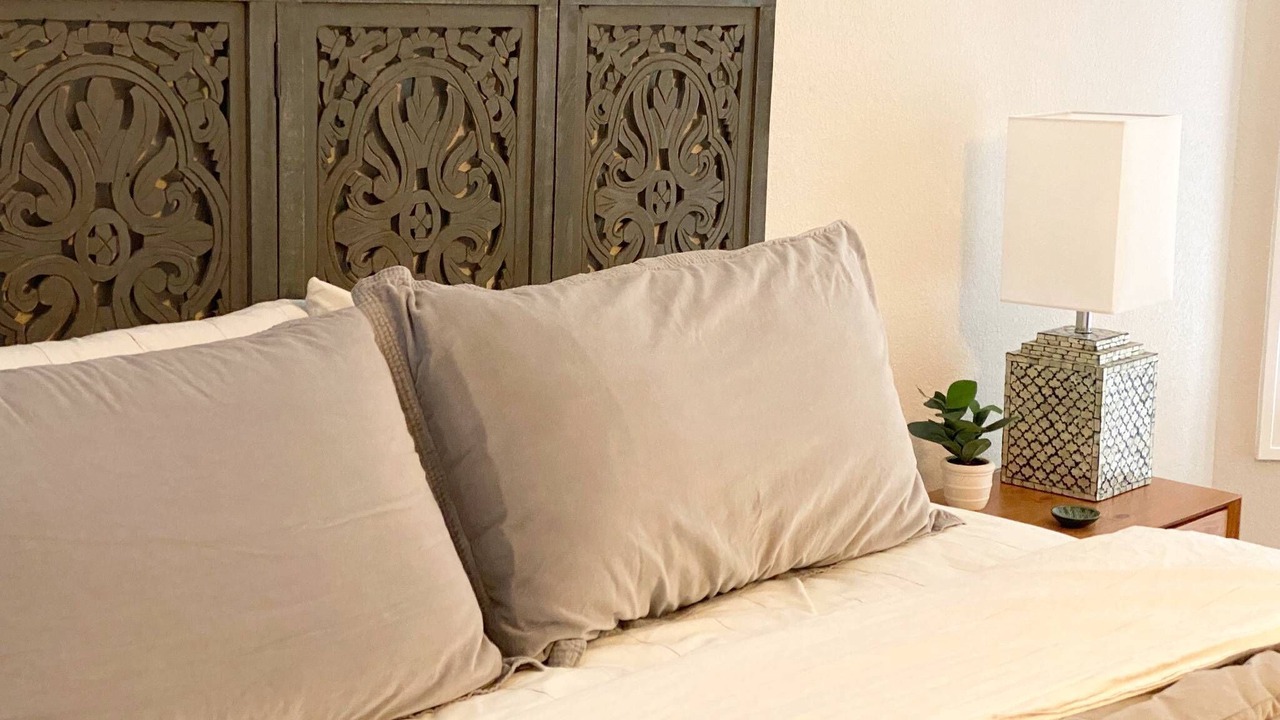 Photo of Bedroom in Cape Charles